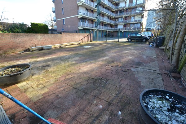 Medium property photo - Anjelierstraat 34, 6414 EV Heerlen